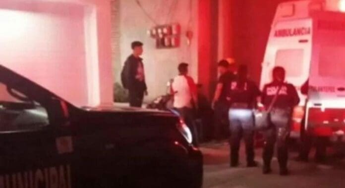 Detienen a presuntos responsables de triple feminicidio en Hidalgo; víctimas eran estudiantes y paramédicas.