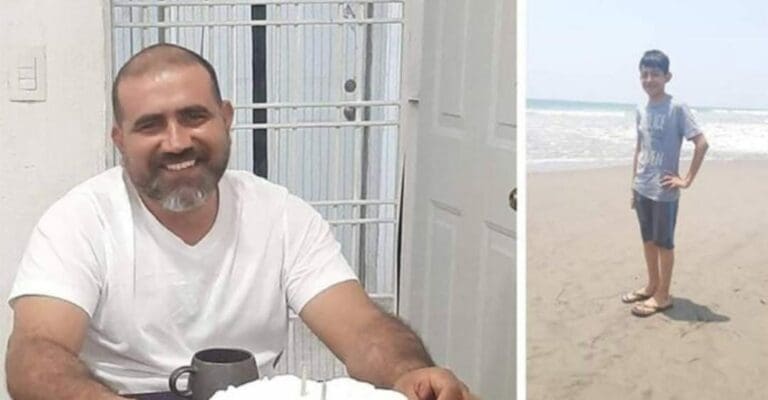 Secuestran a mecánico y a su hijo mientras laboraban en su taller en Chiapas