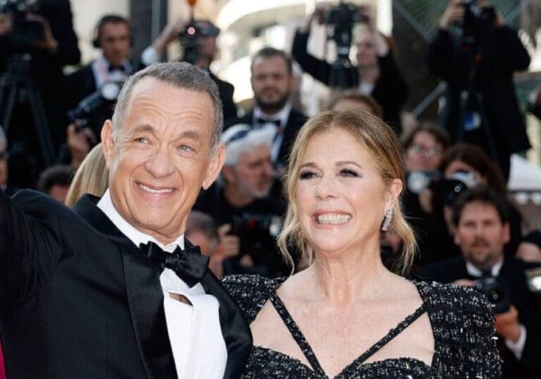 Tom Hanks y Rita Wilson fueron víctimas de un robo en su casa de Los Ángeles
