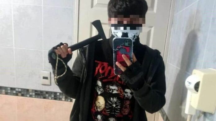 Feminicida triple de mujeres en Universidad de Guadalajara se suicida