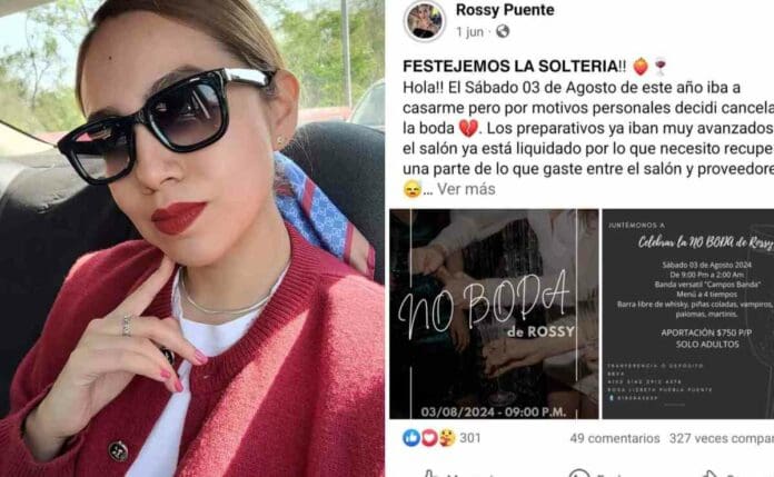 VIDEO: Joven se hizo viral por celebrar 