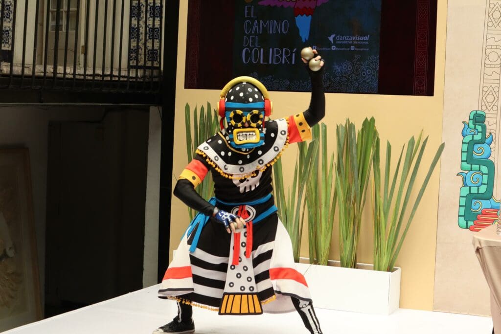 Festival Vida y Muerte de Xcaret