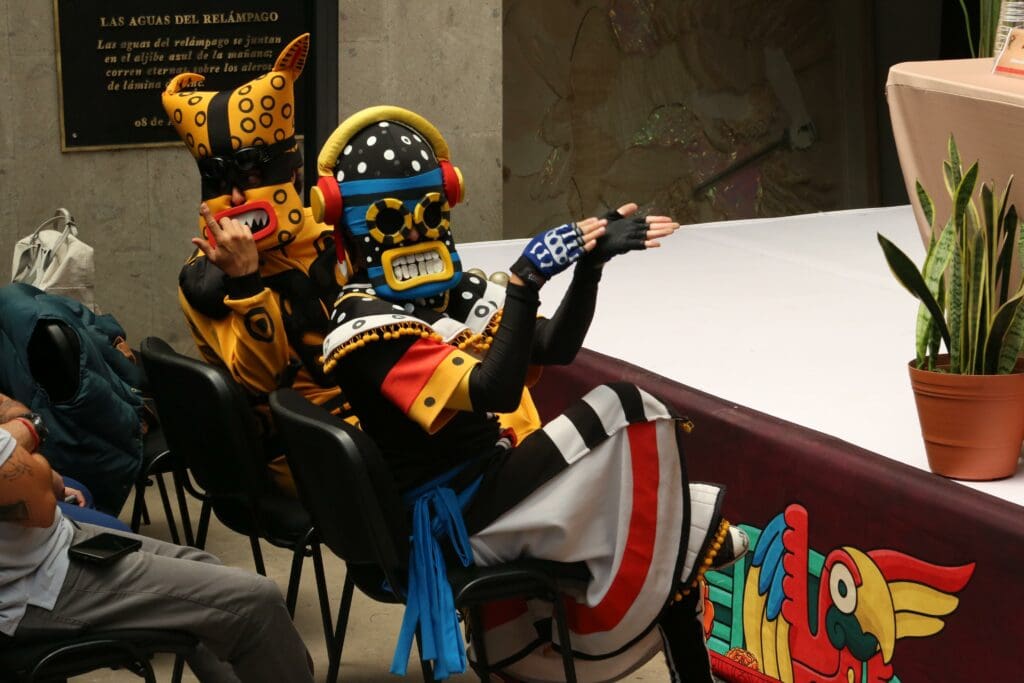 18ª edición del Festival Vida y Muerte de Xcaret