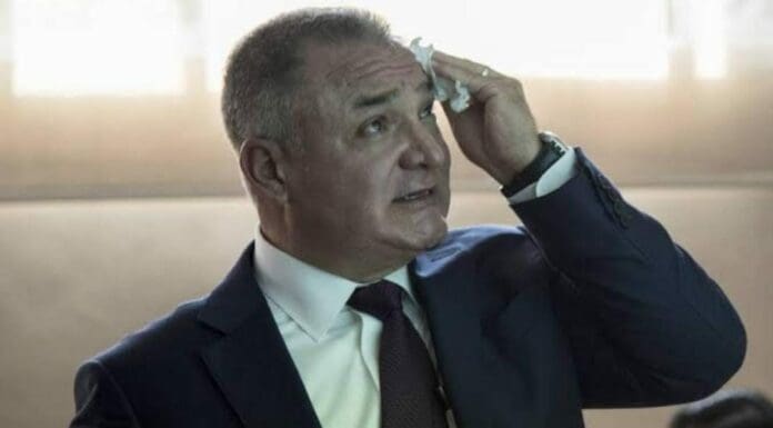 El juez Brian Cogan rechazó la solicitud de los abogados de Genaro García Luna, quienes habían pedido un nuevo juicio para su cliente.