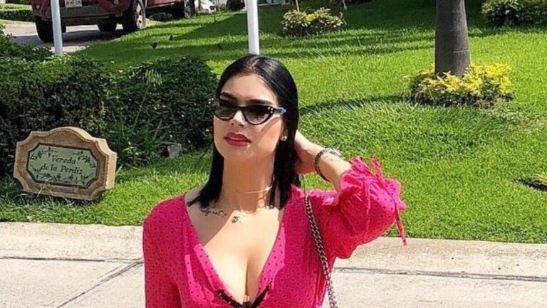 Revelan que Paola, hermana de Carlos Salcedo, también tenía una orden de arresto por asesinato