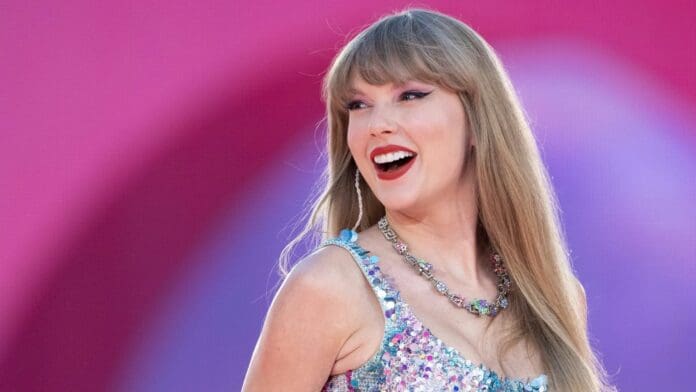Detienen a dos personas que planeaban realizar ataque terrorista durante show de Taylor Swift