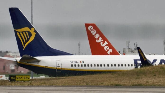 Cancelan de manera masiva vuelos a Israel ante la amenaza de ataque iraní