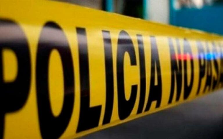 Mujer asesina a su pareja a machetazos en Tenochtitlán, Querétaro
