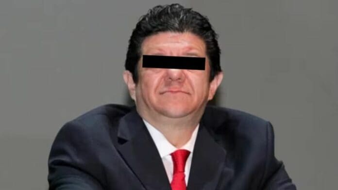 Adolfo Karam, involucrado en la tortura a Lydia Cacho, seguirá su juicio en libertad