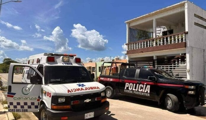 Persiste y empeora la crisis de inseguridad en Chetumal. Una familia de cinco integrantes fue secuestrada este día.