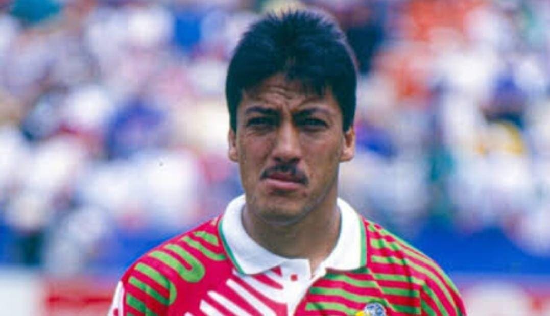 Fallece exfutbolista Jorge Rodríguez, quien fue dado por muerto desde hace días por la Femexfut