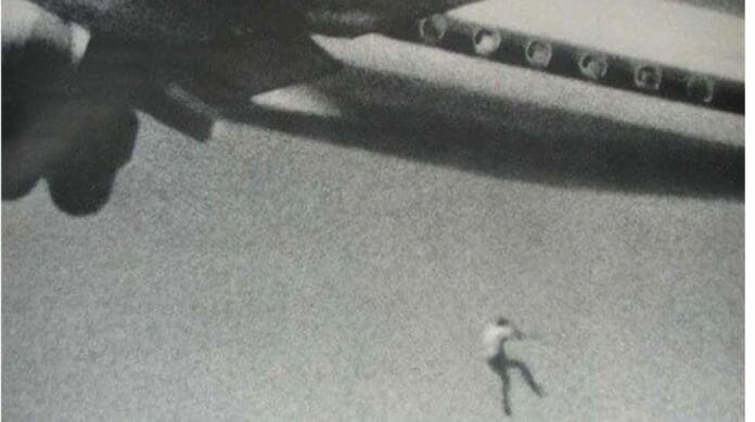 Revelan lista de víctimas de los vuelos de la muerte: el Ejército Mexicano lanzaba a opositores desde aviones al mar