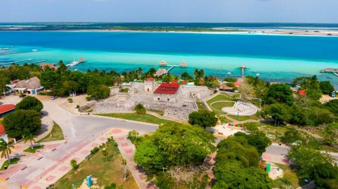 Ya viene la Expo Feria de San Joaquín Bacalar 2024