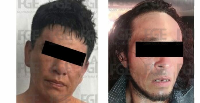 Ejecutado en la zona del polígono sur de Cancún era empresario y activista antiaborto; ya hay dos sujetos detenidos.