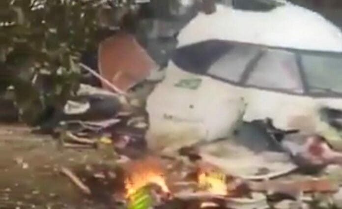 Vivieron para contarlo. Cerca de 10 pasajeros perdieron su vuelo y no subieron al avión que cayó este día en Brasil