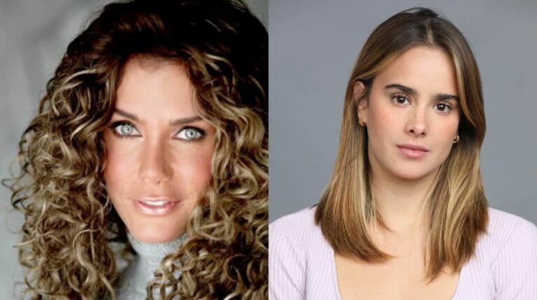 La Casa de los Famosos Por comentarios hacia Gala Montes, tunden a Sabine Moussier en redes