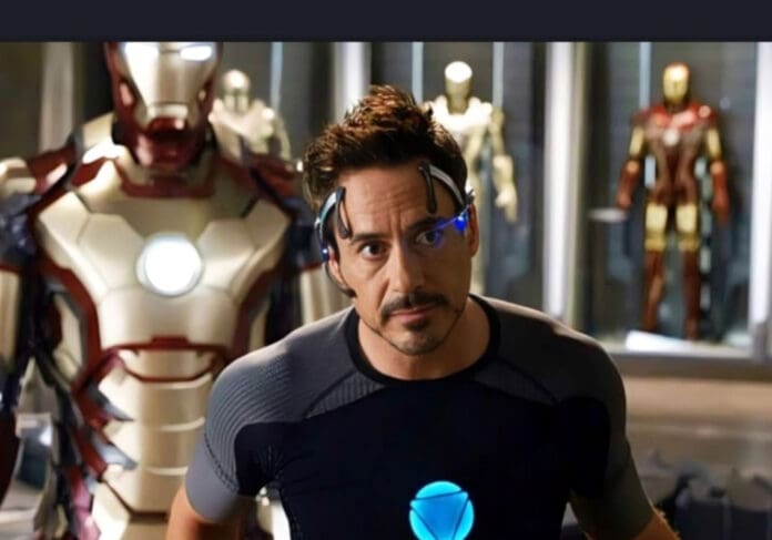 Revelan que Robert Downey Jr. rechazó un cameo en 