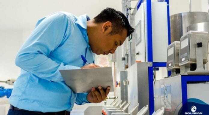 Laboratorio de verificación de Aguakan: ¿Qué hace tan especiales a nuestros medidores?