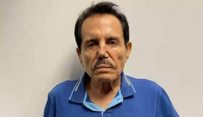 Sigue desaparecido el policía que supuestamente fungió como escolta de 