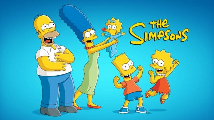 Los Simpson tendrán cuatro nuevos episodios que solo se verán en Disney+