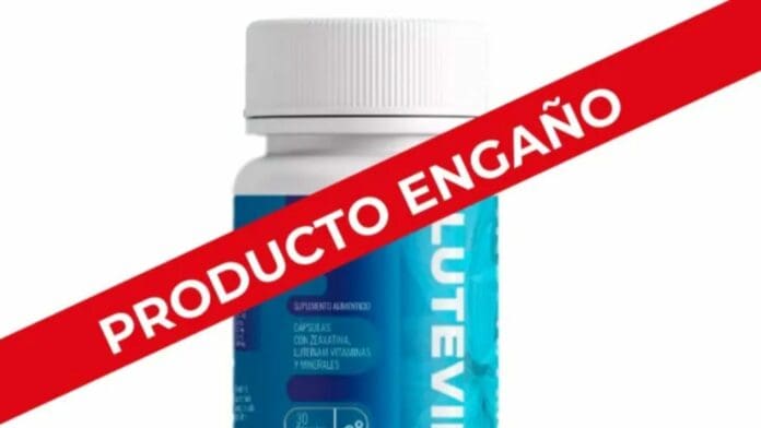 Cofepris alerta sobre un suplemento engañoso para mejorar la visión