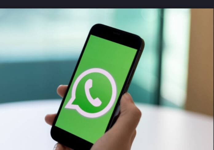 WhatsApp permitirá a los usuarios seleccionar la voz de Meta AI