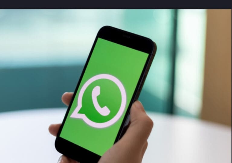 WhatsApp permitirá a los usuarios seleccionar la voz de Meta AI