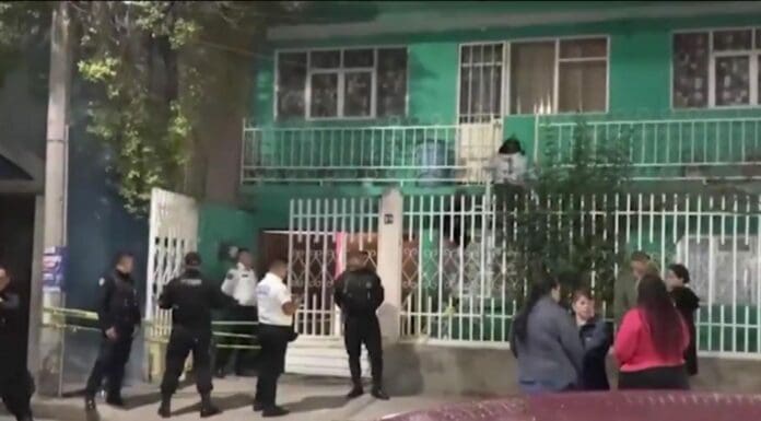 Hombre asesina a su esposa y a su hijo de tres años en Edomex; intenta suicidarse pero falla