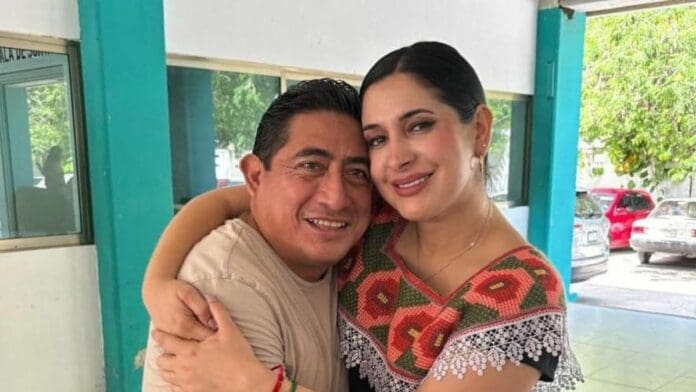 David Serrano será el director de Comunicación Social de Estefanía Mercado, presidenta electa de Solidaridad