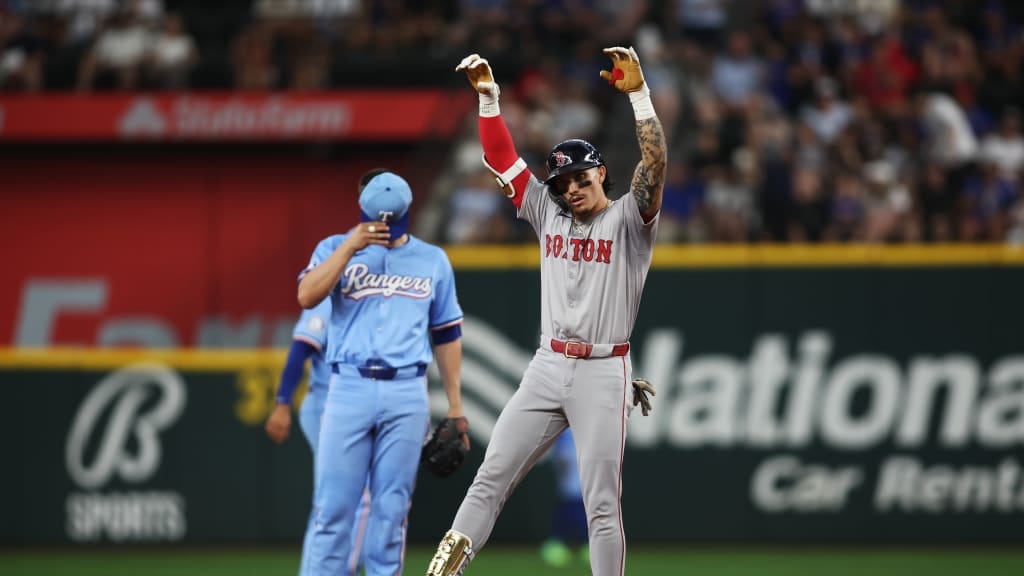 Video: El mexicano Jarren Durán es suspendido de la MLB por insulto homofóbico a un fanático
