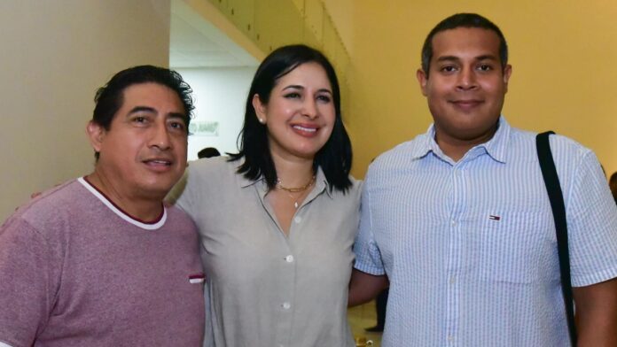 Coordinación entre los órdenes de gobierno para hacer brillar Solidaridad