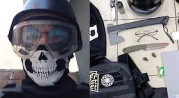 Adolescente influenciado por un videojuego apuñala a cinco personas en Turquía