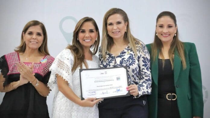 Solidaridad fue reconocido por 