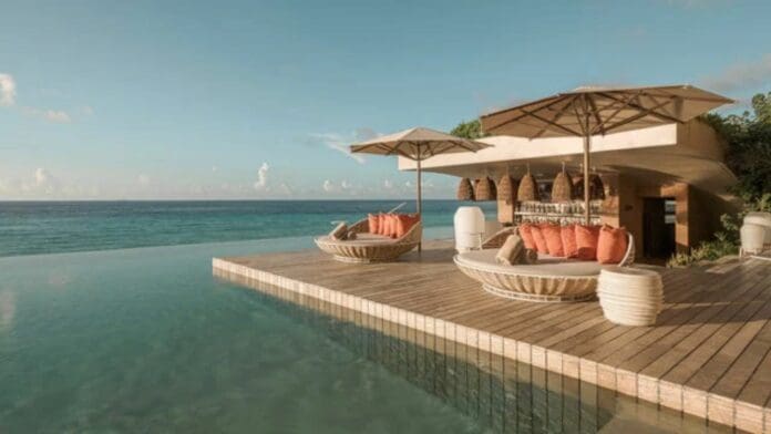 Hotel de la Riviera Maya: El mejor de México y segundo del mundo según los World's Best Awards