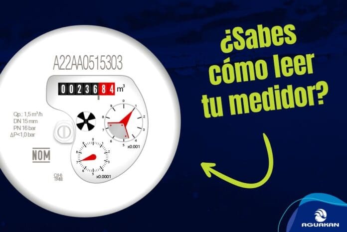 ¿Cómo saber si tu medidor tiene alguna falla? Sigue estos sencillos consejos