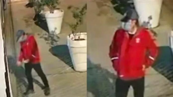 Sujeto envenena a dos perros y semanas después se entrega a la policía