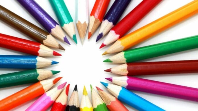 Estos son los mejores colores que recomienda la Profeco para el regreso a clases