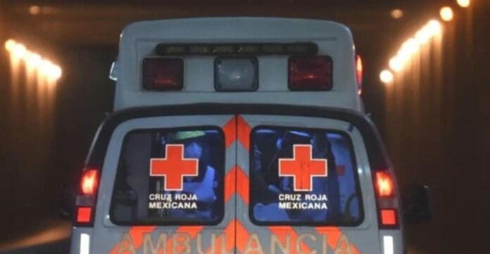 Un nuevo accidente en un elevador. Un adulto mayor perdió la vida luego de que al abrirse la puerta ingresara al cubo, pero no había aparato.