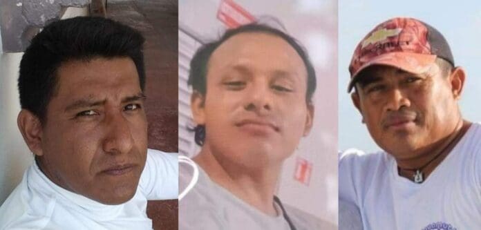 Trabajadores hoteleros de Puerto Morelos, al parecer empleados del Grand Residence se encuentran desaparecidos.