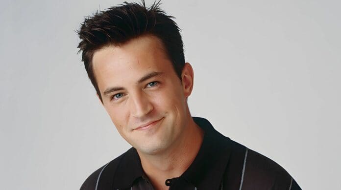 Presuntos responsables de la muerte del actor Matthew Perry son arrestados