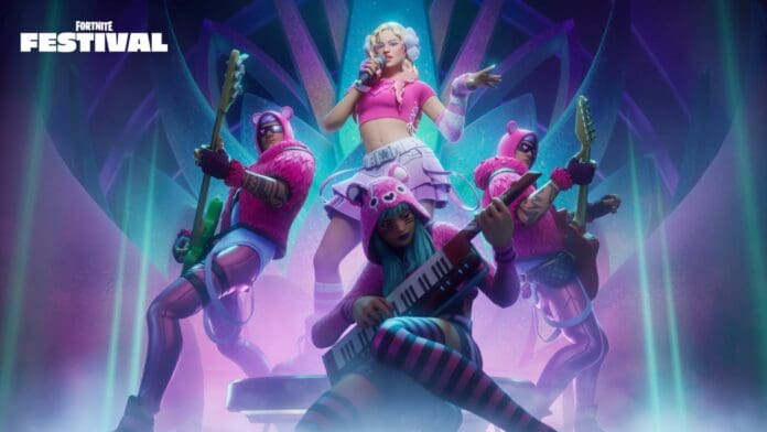 Karol G tendrá un evento especial en Fornite, donde ofrecerá un concierto