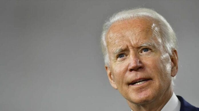 Tras confusión, Joe Biden aclara que no apoya nuevas elecciones en Venezuela