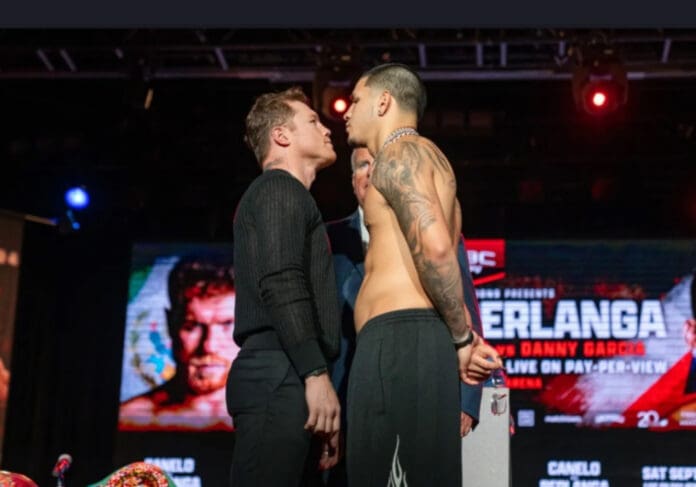 Édgar Berlanga tilda de 