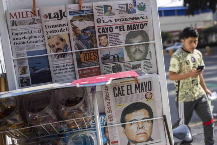 Justicia de Texas aprueba el traslado de Ismael 