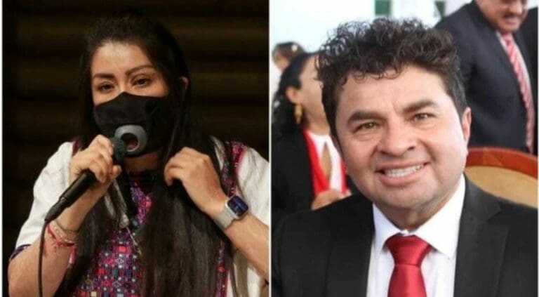 Anulan la liberación de Juan Antonio Vera Carrizal, autor intelectual del ataque a María Elena Ríos; investigarán a juez.