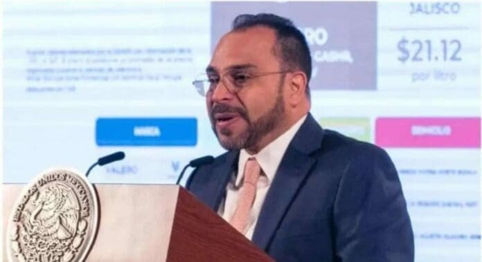 Acusan a titular de Profeco de acoso sexual; CNDH desestima las quejas. Dice que no hay pruebas suficientes.