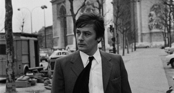 El gran actor francés Alain Delon, una leyenda del cine internacional, ha fallecido a los 88 años de edad.