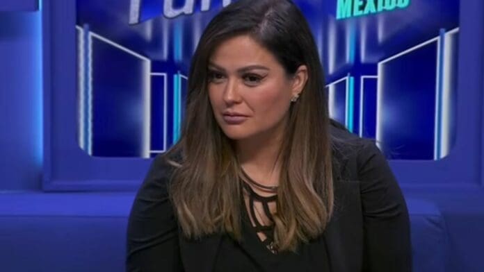 Internautas celebrarán en el Ángel de la Independencia si Mariana Echeverría sale de La Casa de los Famosos