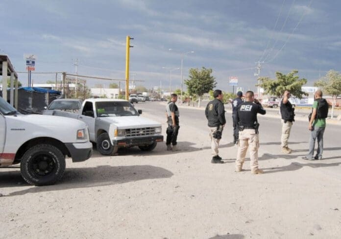 Muere menor y ocho migrantes resultan heridos tras ataque armado de sicarios en Sonora