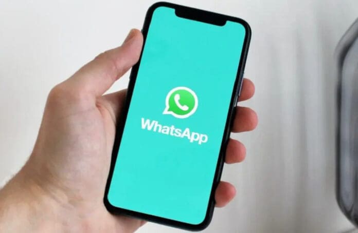 WhatsApp permitirá bloquear mensajes de cuentas desconocidas